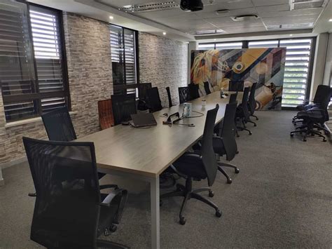 office space to rent in fourways